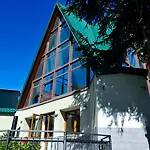 Madonna Di Szálloda *