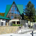 Szálloda Madonna Di