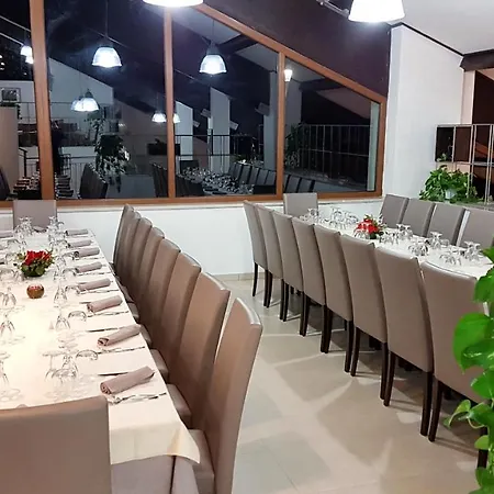 Chalet Madonna Di * Viggiano