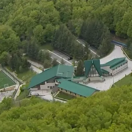 Chalet Madonna Di * Viggiano