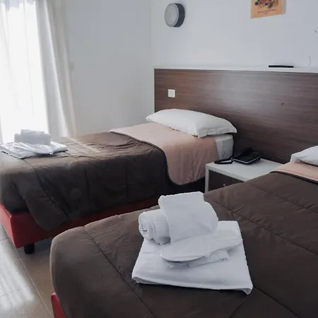 Hotel Chalet Madonna Di *