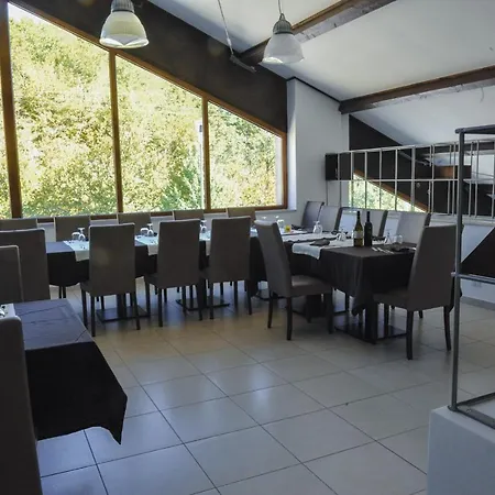 Chalet Madonna Di * Viggiano