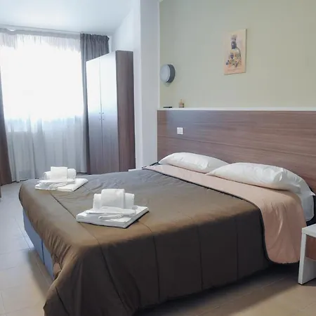 Chalet Madonna Di Viggiano