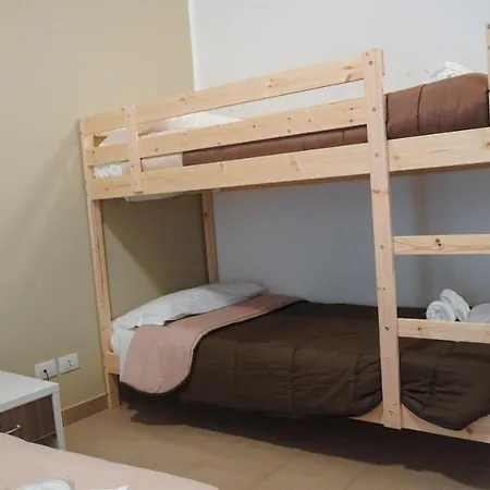 Chalet Madonna Di Viggiano