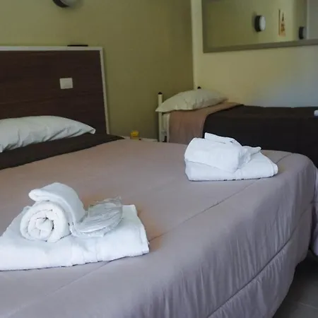 Chalet Madonna Di Viggiano