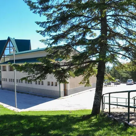 Chalet Madonna Di Hotel