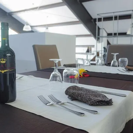 Chalet Madonna Di Hotel *