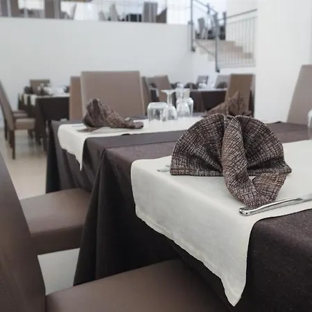 Chalet Madonna Di Hotel *