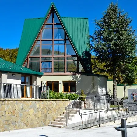Hotel Madonna Di