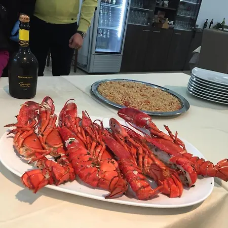 Chalet Madonna Di Hotel Viggiano