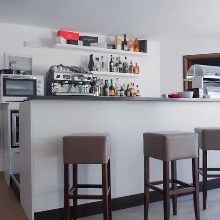 Chalet Madonna Di Hotel Viggiano