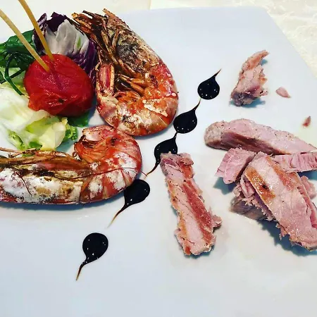 Hotel Chalet Madonna Di