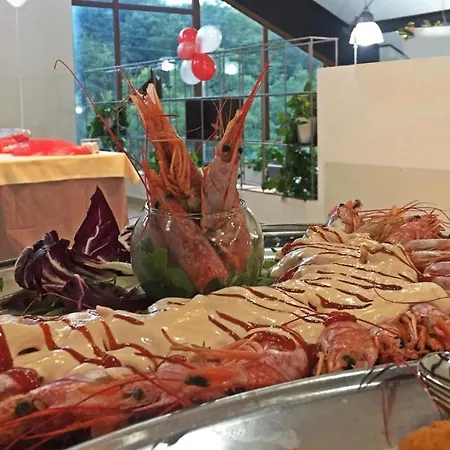 Hotel Chalet Madonna Di *