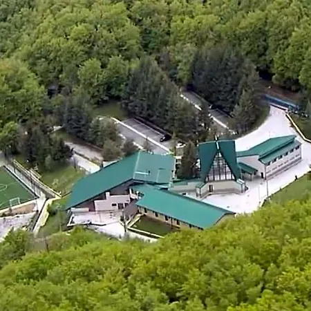 Madonna Di Hotel