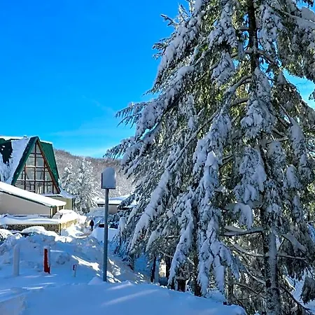 Hotel Madonna Di Viggiano