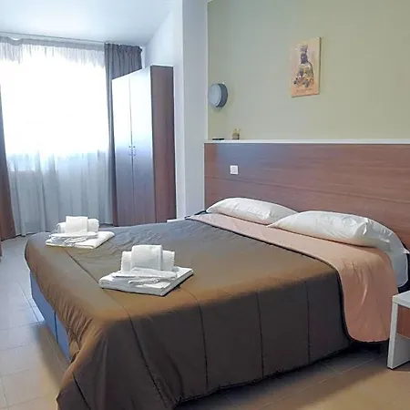 Hotel Madonna Di