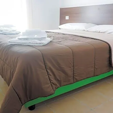 Madonna Di Hotel Viggiano