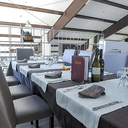 Hotel Madonna Di